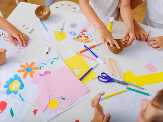 A New Spark in Wheaton! 🔥